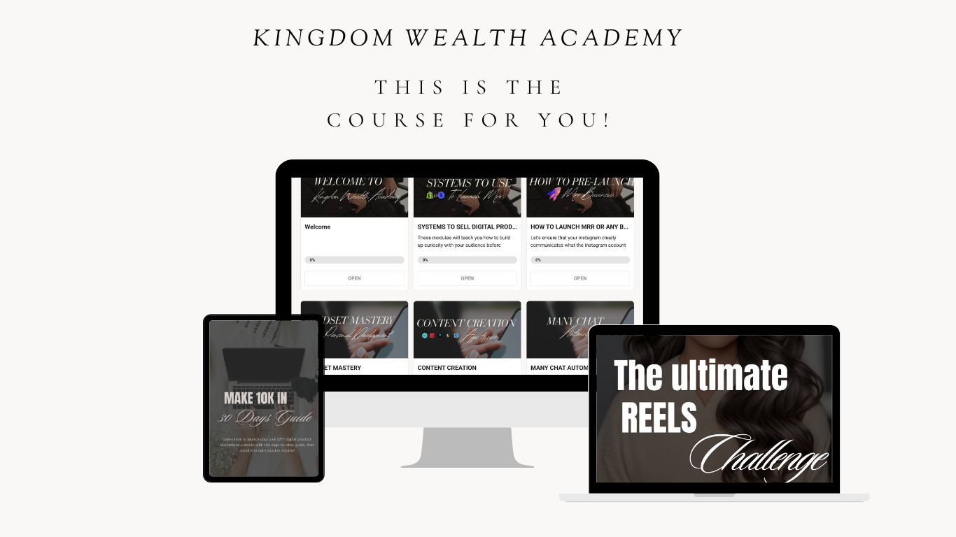 Learn How to Start a Digital Marketing Business