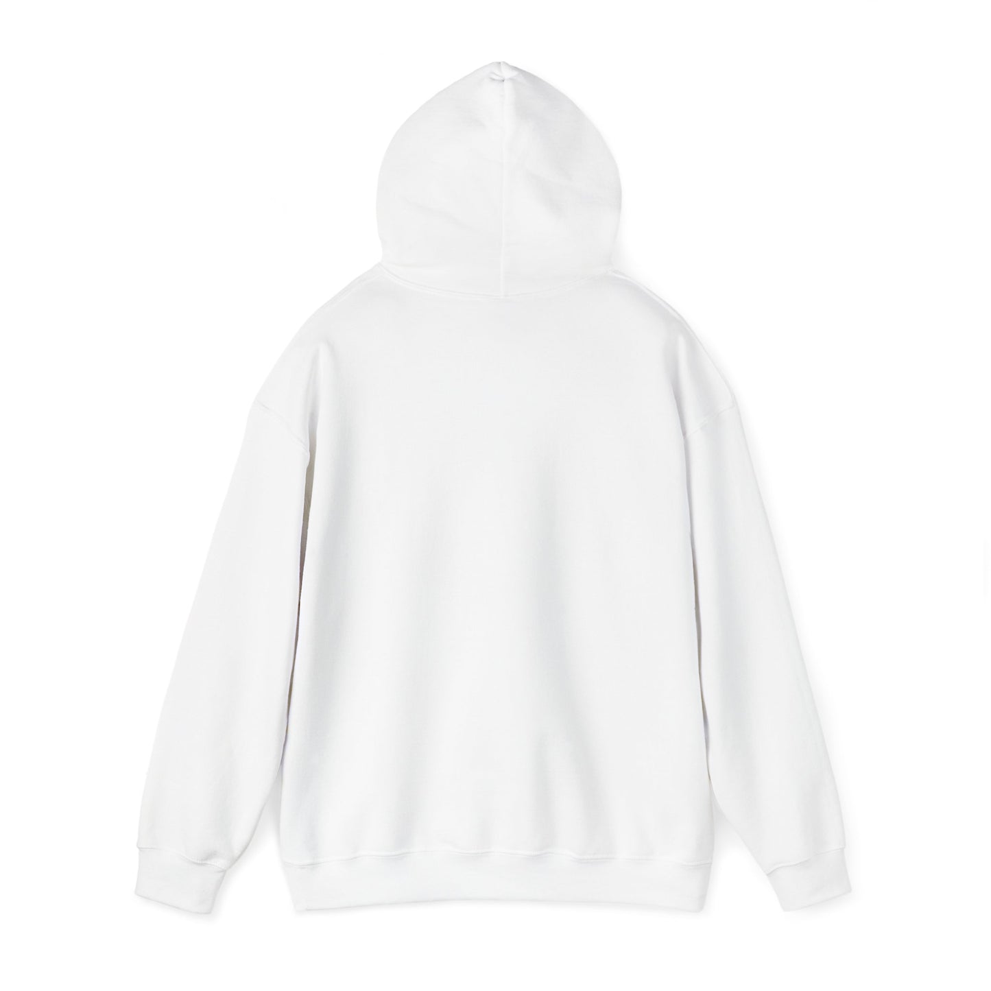 No worries God got me Hooded Sweatshirt