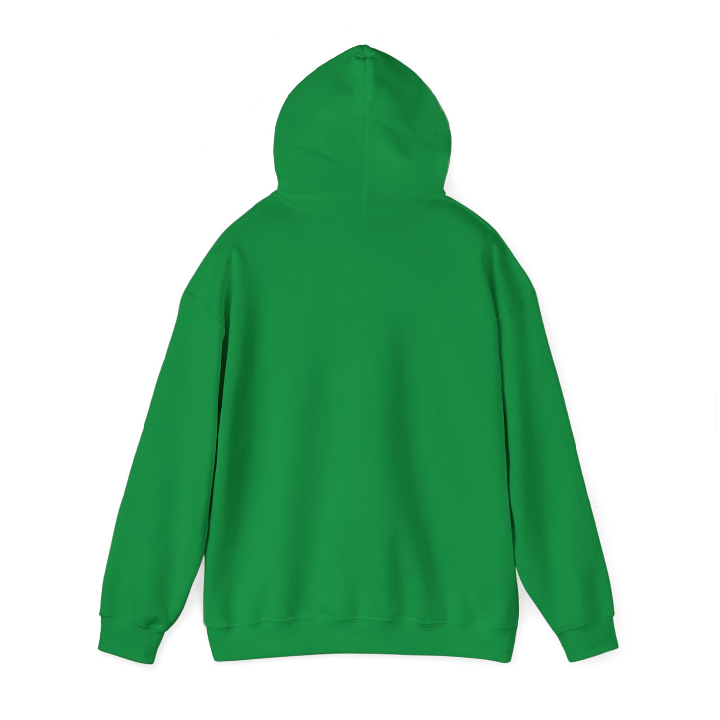 No worries God got me Hooded Sweatshirt