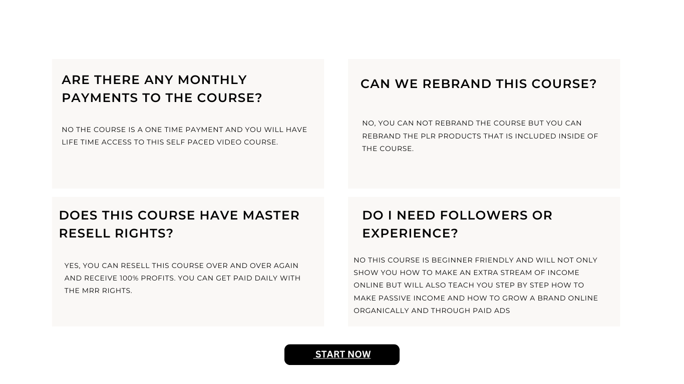 Learn How to Start a Digital Marketing Business