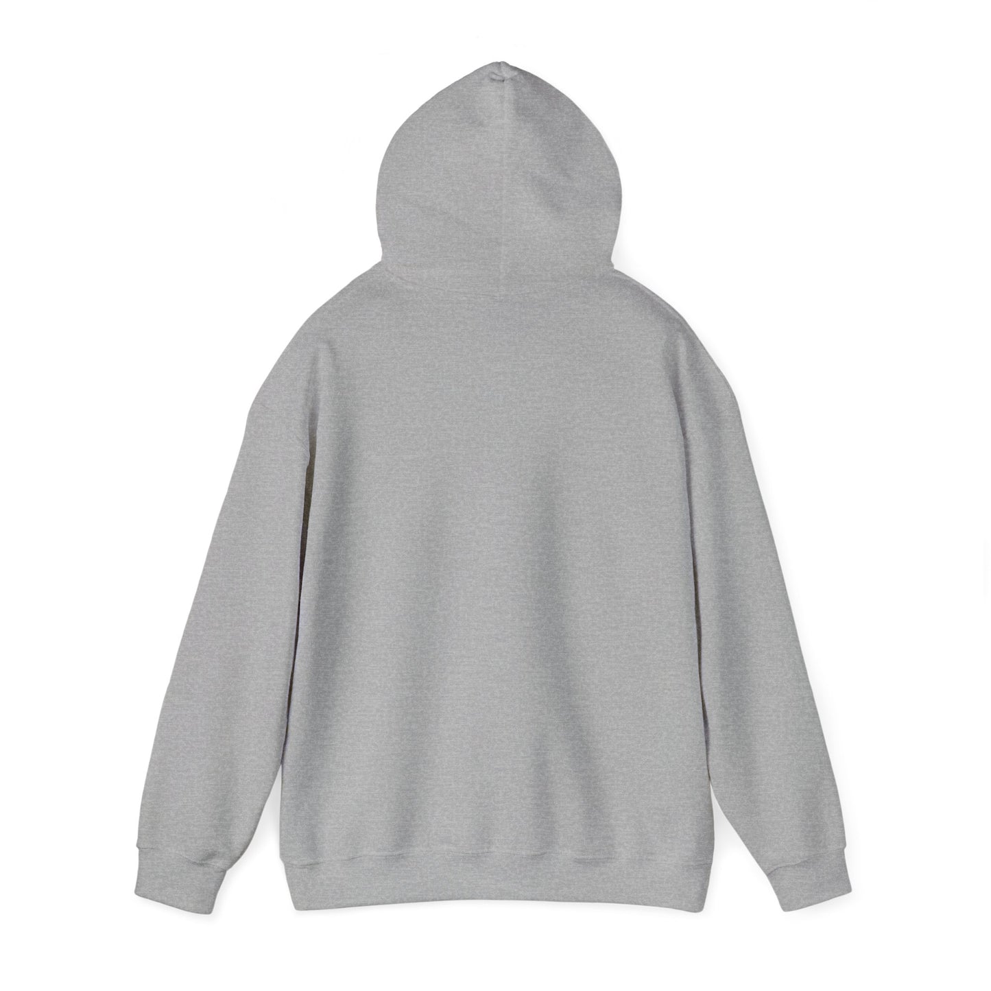 No worries God got me Hooded Sweatshirt