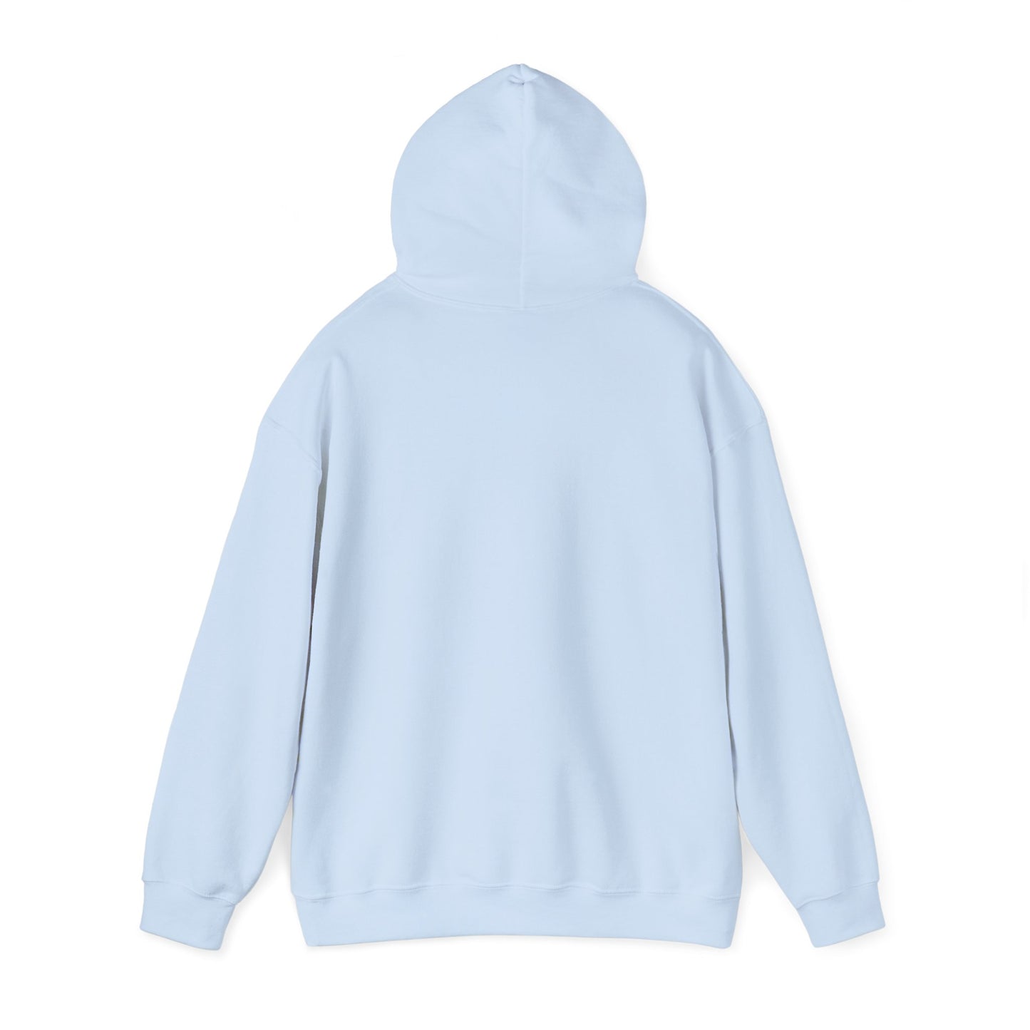 No worries God got me Hooded Sweatshirt