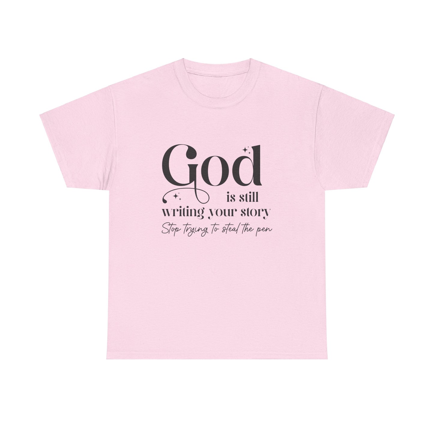Rewrite your story Tee