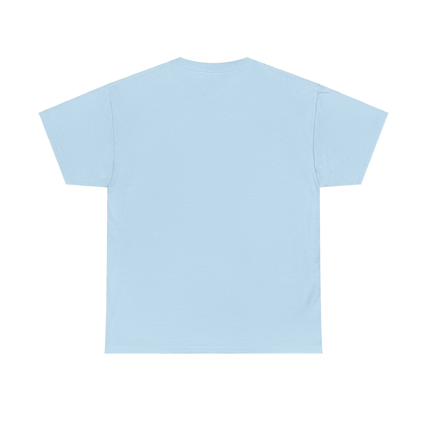 Make heaven crowded Tee