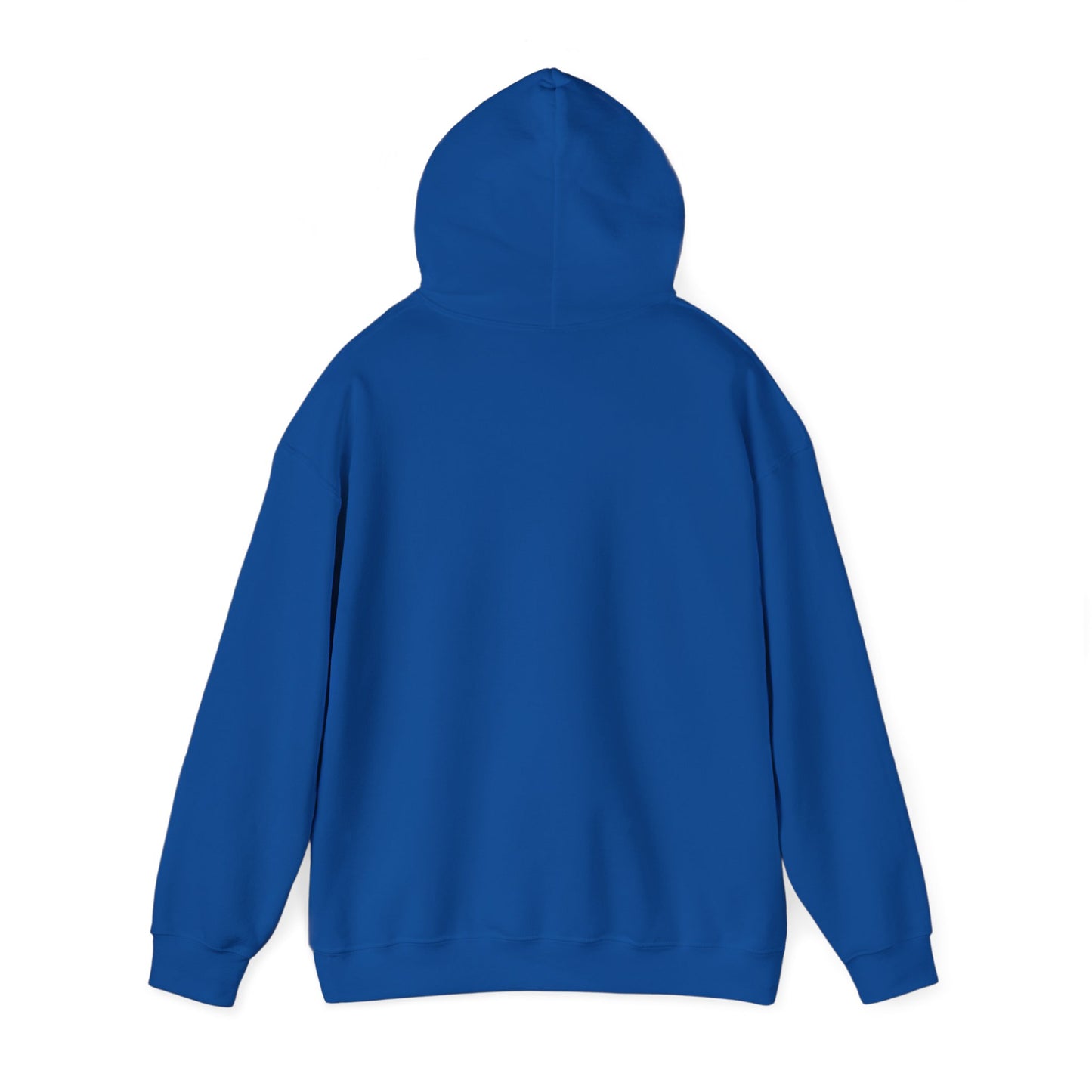 Woman of God Hooded Sweatshirt