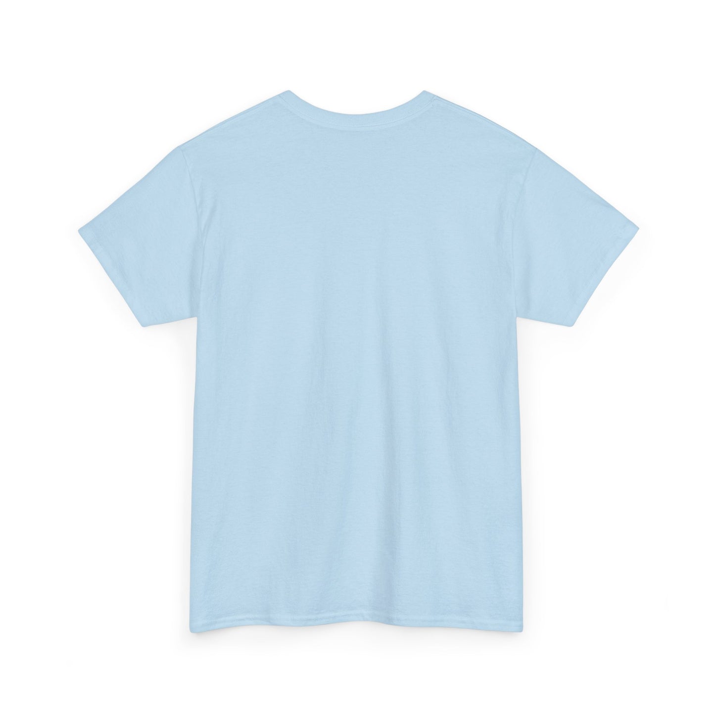 Make heaven crowded Tee