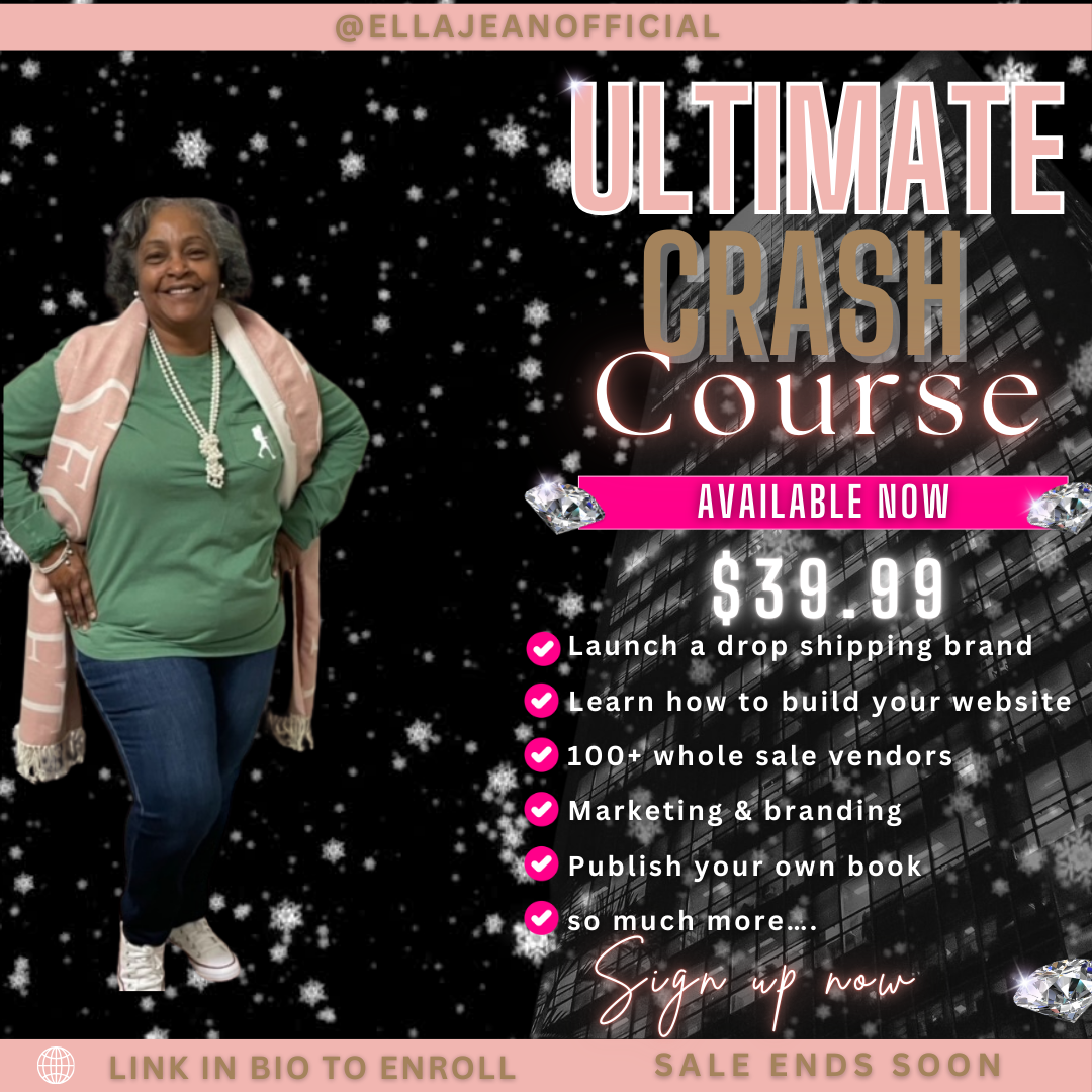 The Ultimate Crash Course Digital