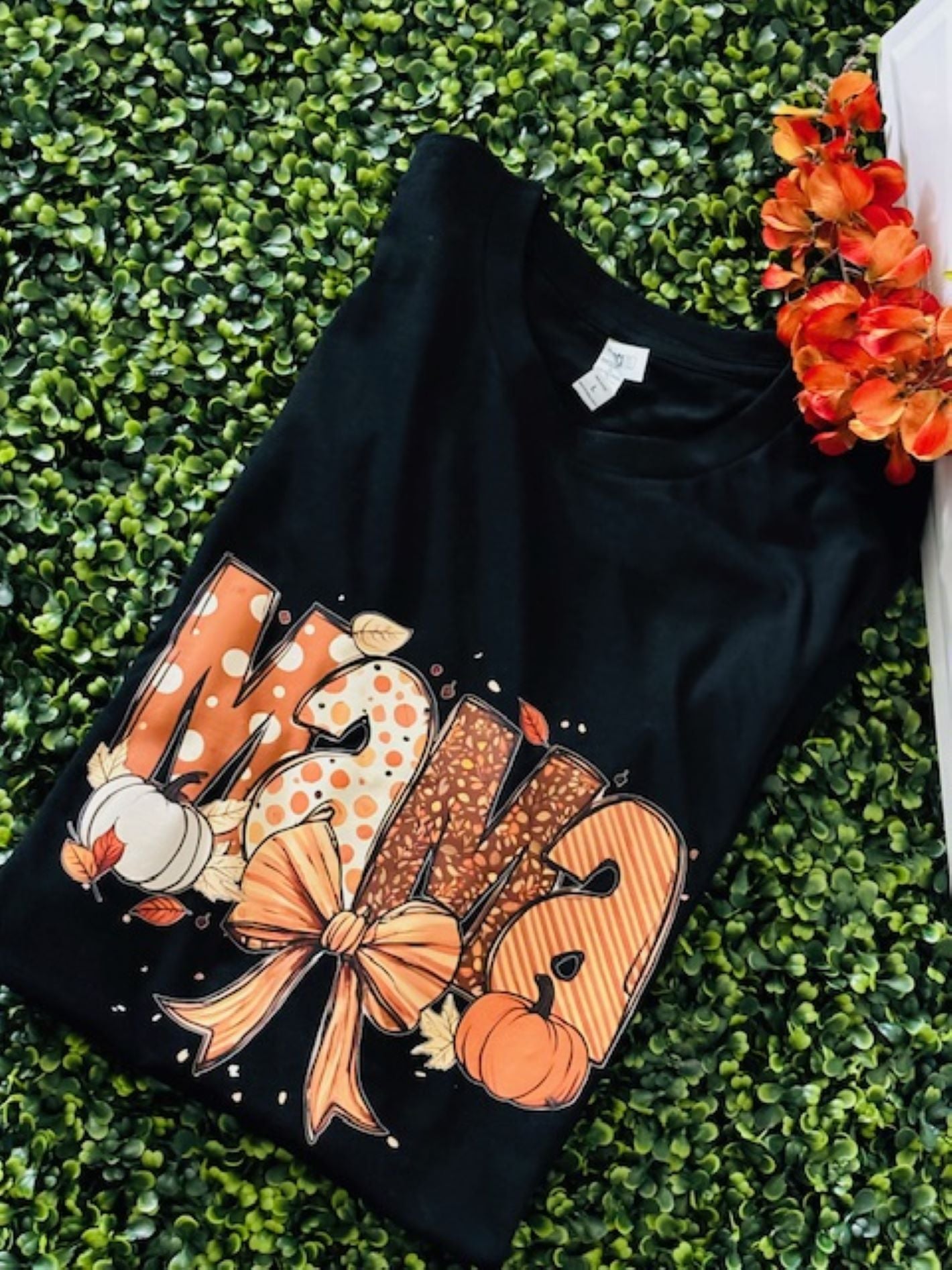 Fall Tees