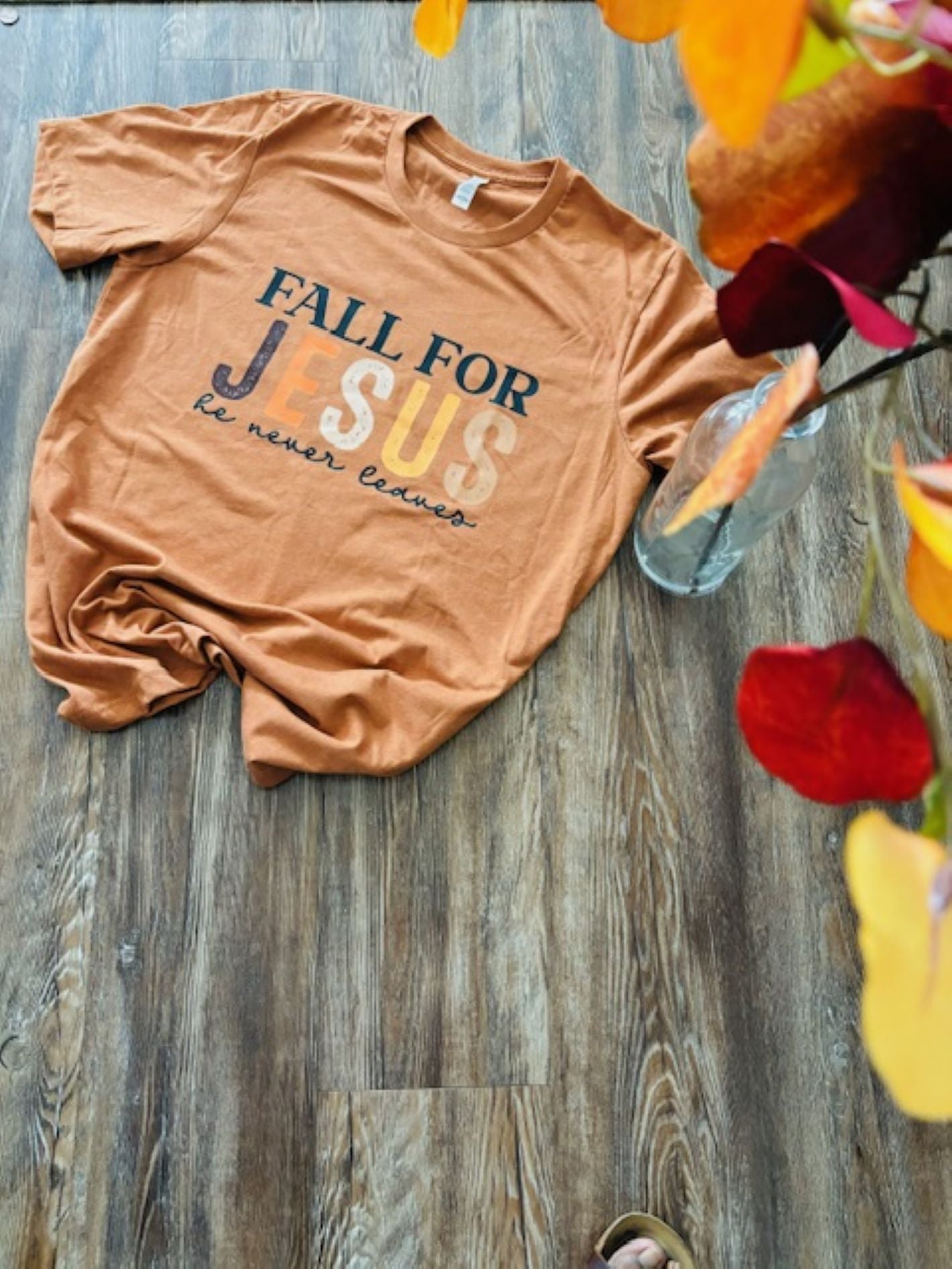 Fall Tees