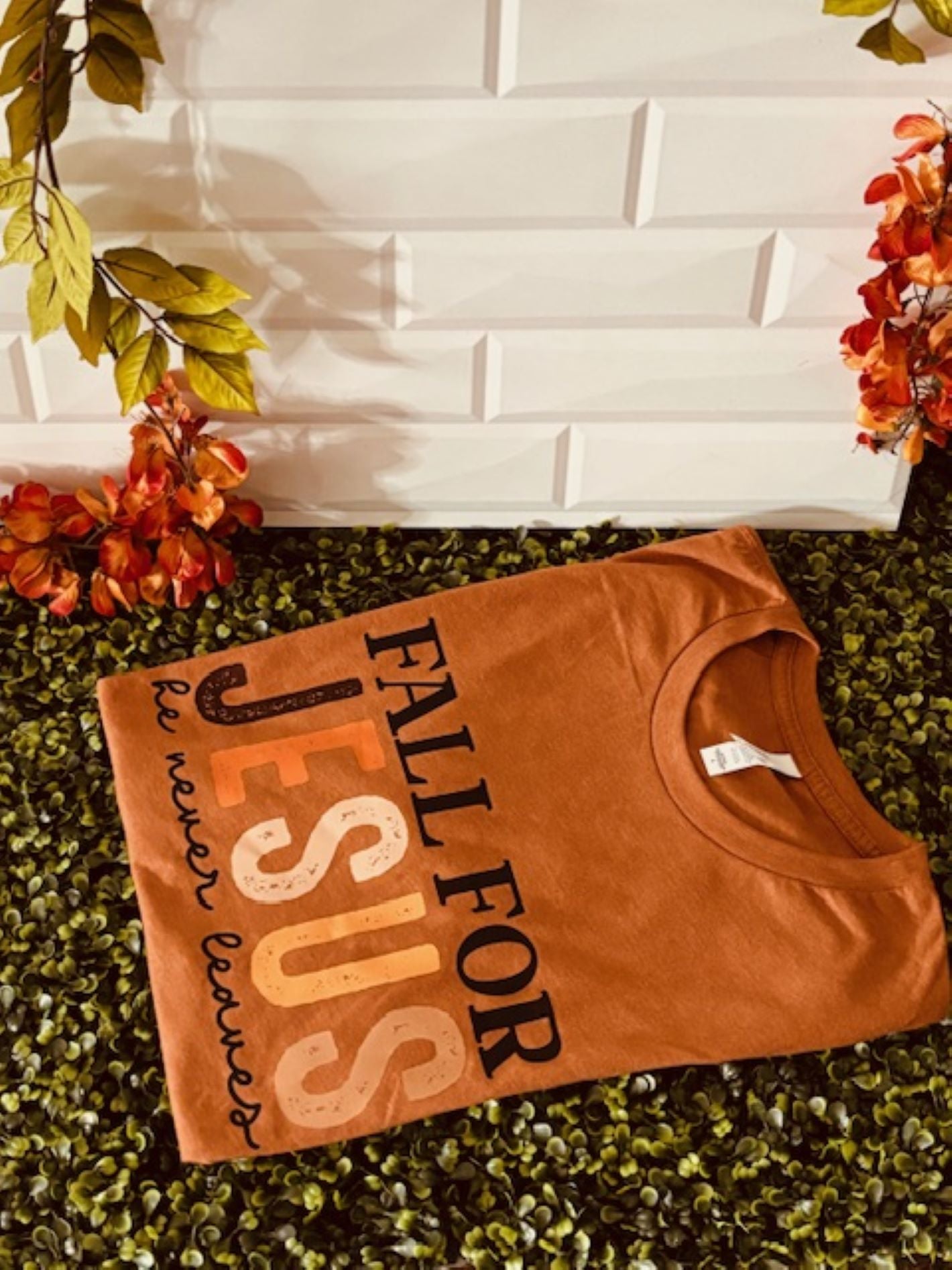 Fall Tees