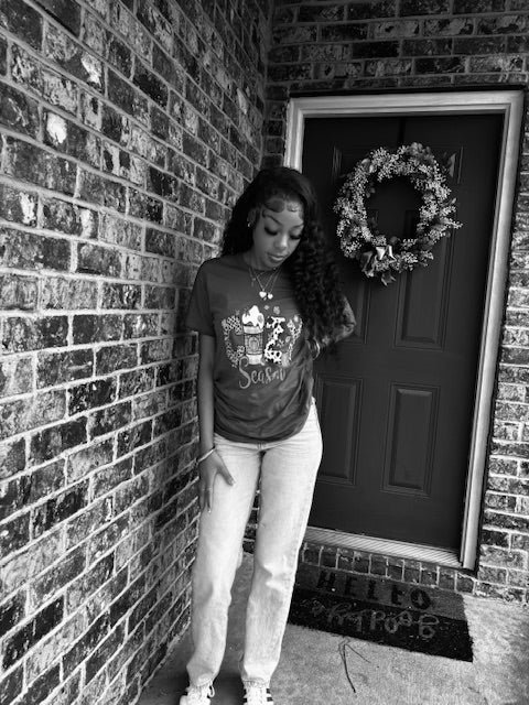 Fall Tees