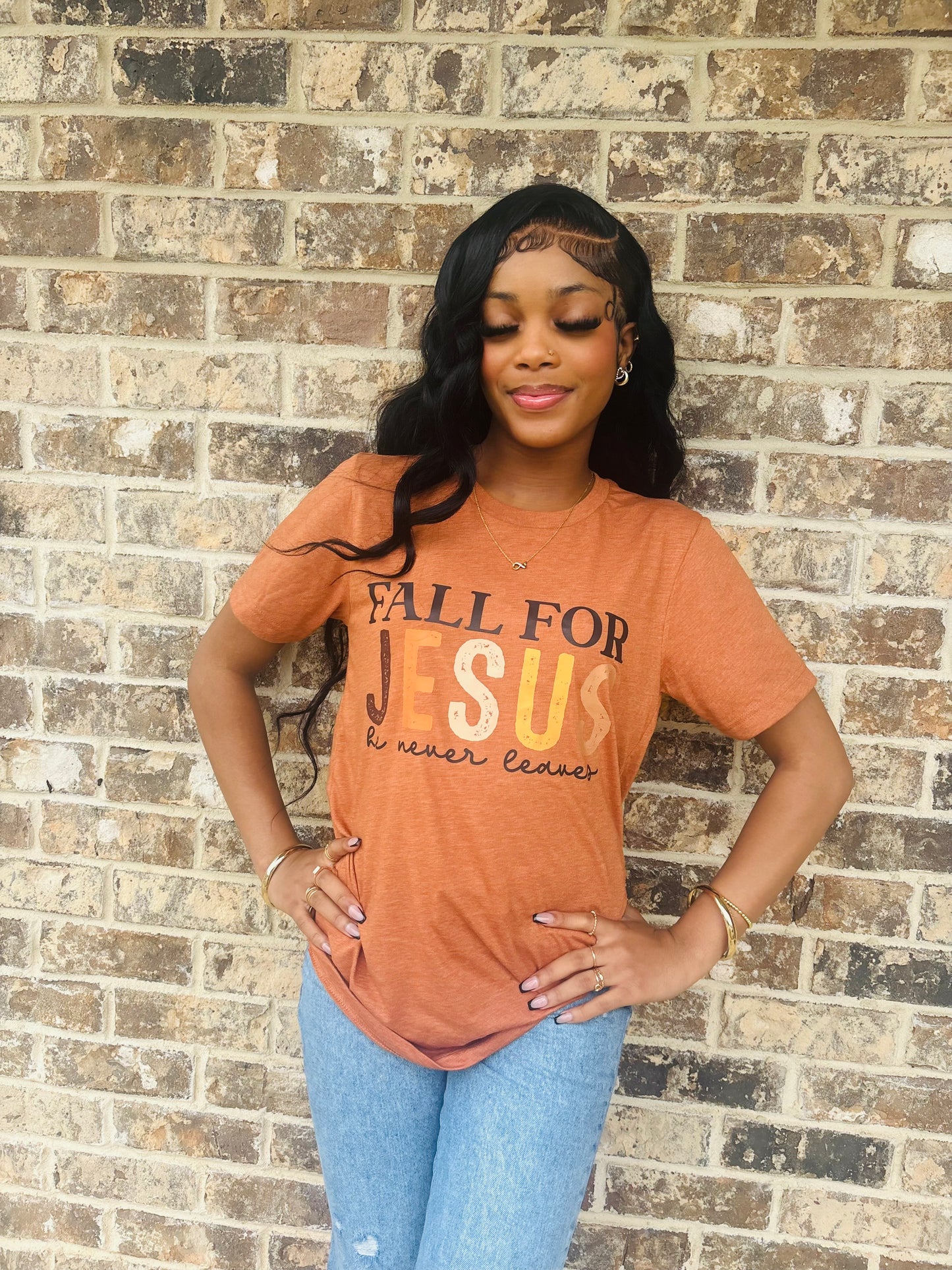 Fall Tees