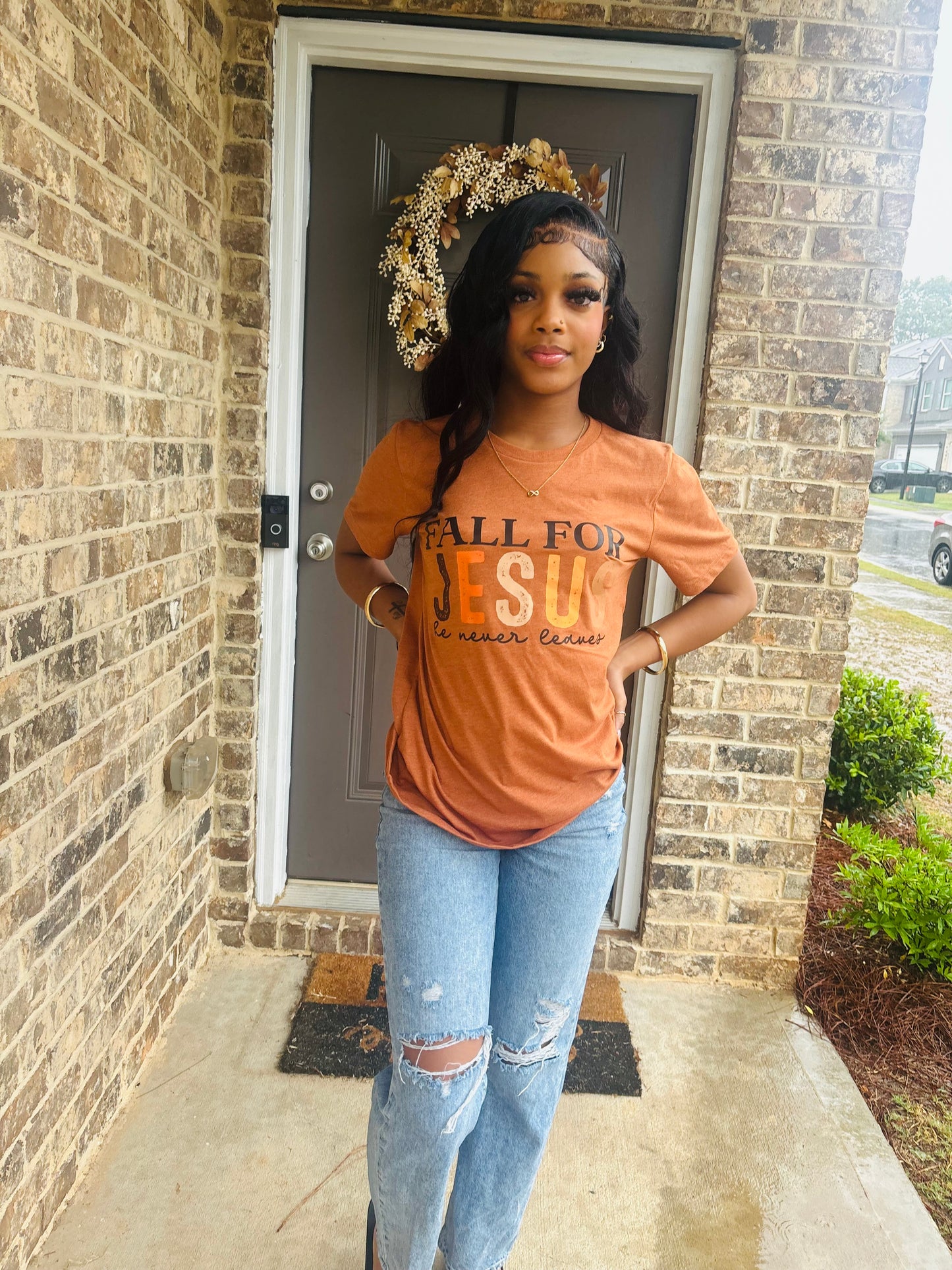 Fall Tees